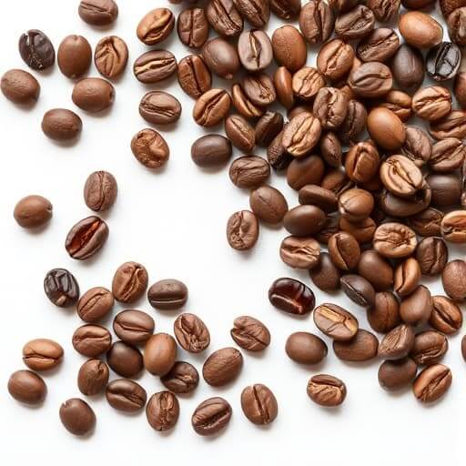 Natural Caffeine