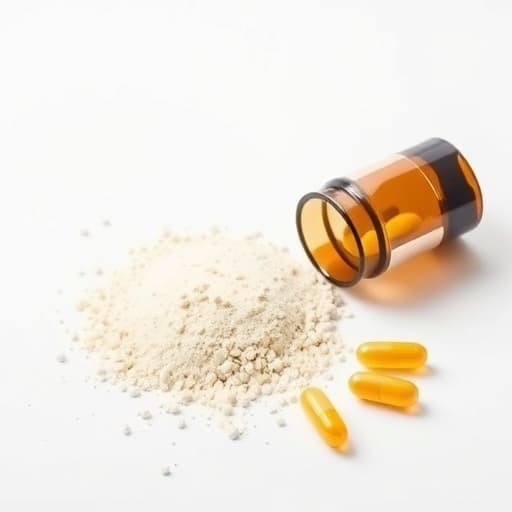 Chromium Picolinate