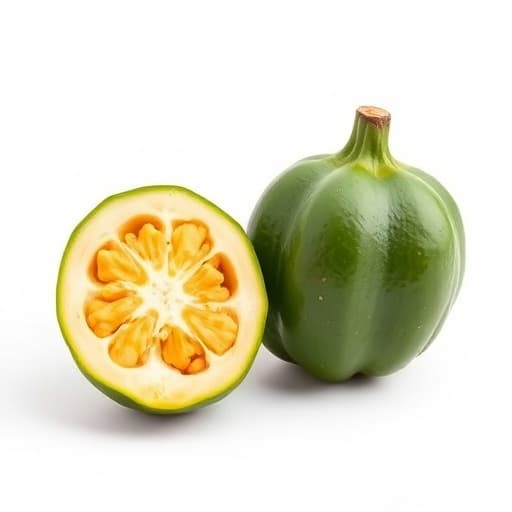 Garcinia Cambogia