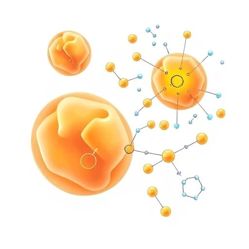 Target Fat Cells