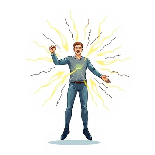 Increase Energy